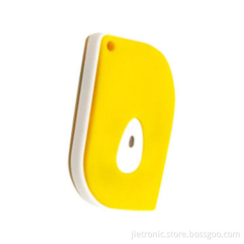 Bluetooth anti-lost alarm
